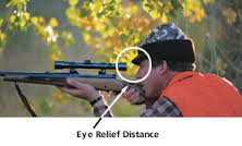 Blackwater Tactical Range Rifle Sighting Services